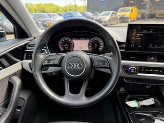 Audi A4 Audi A4 35 TFSI LAUNCH EDITION BUSINESS VIRTUAL COCKPIT/NAVI - afbeelding nr 14