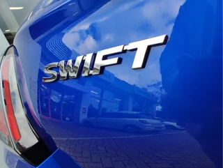 Suzuki Swift Suzuki Swift 1.2 STYLE SMART HYBRID AUTOM. | DEMO DEAL! | Garantie tot 2031! - afbeelding nr 32