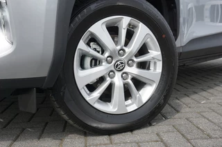 Toyota Yaris Cross - afbeelding nr 35