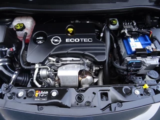 Opel Corsa-e Opel Corsa-e 1.0 TURBO COSMO OPC-LINE CLIMA KANTEL-SCHUIFDAK PDC CAMERA BLUETOOTH - afbeelding nr 38