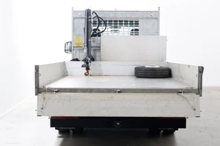 Volkswagen Crafter - afbeelding nr 6