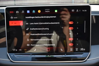 Volkswagen Passat 360°CAMERA/MASSAGE/TREKHAAK - afbeelding nr 27
