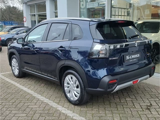 Suzuki S-Cross | DEMO DEAL! | Garantie tot 2031! - afbeelding nr 3