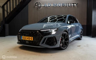 Audi RS3 2.5 TFSI RS 3 quattro Pano, Garantie, ACC, Keyless