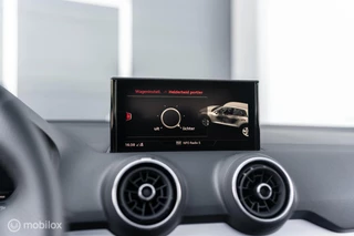 Audi SQ2 Audi SQ2 2.0 TFSI QUATTRO 300PK PANO VIRTUAL B&O ACC KEYLES - afbeelding nr 25