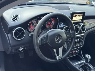 Mercedes-Benz CLA Mercedes-Benz CLA 200 CDI Ambition - afbeelding nr 8