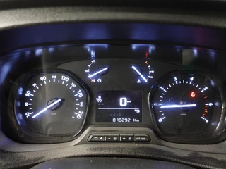Peugeot Expert Peugeot Expert 1.5 BlueHDI 120PK L2 Airco Navigatie Cruise control Trekhaak - afbeelding nr 18