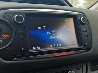 Toyota Yaris - afbeelding nr 40