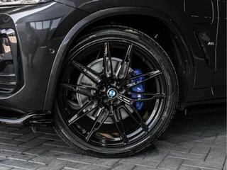 BMW X3 BMW X3 xDrive30e 292PK High Executive M-Sport | PANO | ISOLATIEGLAS | KEYLESS | SPORTSTOELEN | HEAD-UP | - afbeelding nr 43