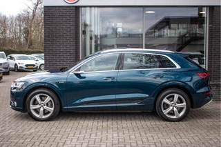 Audi e-tron - All-in rijklrprs | Camera spiegels  | Trekhaak - afbeelding nr 2