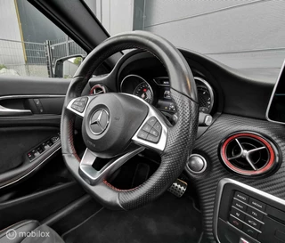 Mercedes-Benz A-Klasse Mercedes A-klasse 250 SPORT 218PK/PANO/CARPLAY/LED/NAVI/ACC/ - afbeelding nr 26