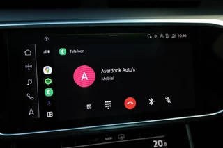 Audi A6 - afbeelding nr 66