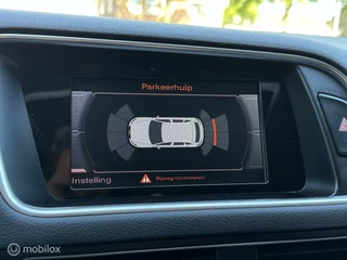 Audi Q5 Audi Q5 2.0 TFSI Quattro S Line Xenon/Led, Climat, Navi, Bluetooth, Pdc, LM.. - afbeelding nr 19