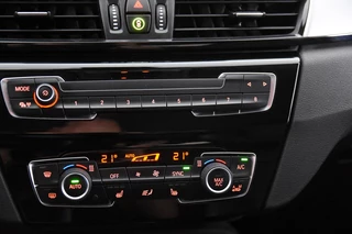 BMW X1 BMW X1 sDrive18i *1ste Eigenaar*Leder*Navigatie*Trekhaak* - afbeelding nr 20