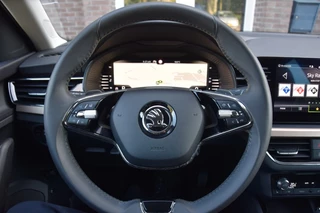 Škoda Kamiq Škoda Kamiq 1.0 TSI LEER/ELEC. ACHTERKLEP/CARPLAY/LED - afbeelding nr 17