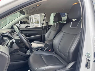 Hyundai Tucson - afbeelding nr 5