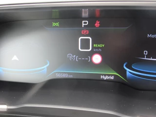 Peugeot 508 Peugeot 508 SW 1.6 Plug-in HYbrid GT Line Avantage, Afn. Trekhaak / Camera 360 / Carplay + Android Auto / Full LED / 18' LMV - afbeelding nr 15