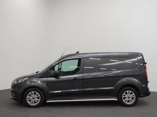 Ford Transit Connect Ford Transit Connect 1.5 EcoBlue L2 Trend Automaat Navi Airco Automaat Navi Airco - afbeelding nr 4