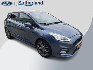 Ford Fiesta - 164740375-0