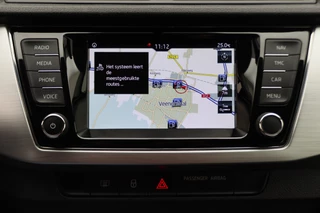 Škoda Fabia Škoda Fabia Combi 1.0 TSI Drive - afbeelding nr 5