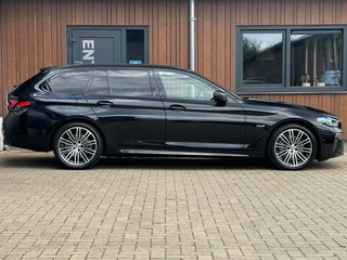 BMW 5 Serie - afbeelding nr 4