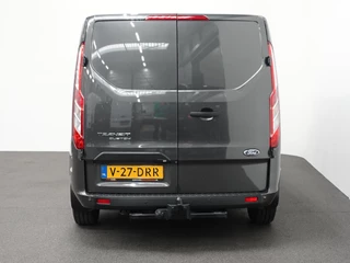 Ford Transit Custom Ford Transit Custom 300 2.0 TDCI 130pk L2H1 Trend Automaat Airco Navigatie Cruisecontrol Camera Parkeersensoren Trekhaak Betimmering - afbeelding nr 5