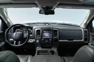 Dodge Ram 1500 Dodge Ram 1500 4X4 5.7 V8 4x4 Quad Cab 6'4 Pano Stoelverk. - afbeelding nr 10