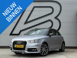 Audi A1 Sportback 1.0 TFSI Sport S line Edition