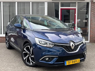 Renault Scénic - 112376969-0