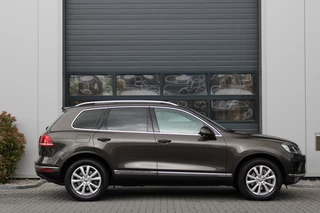 Volkswagen Touareg - afbeelding nr 6