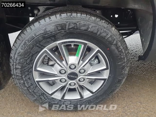 Iveco Daily Iveco Daily 35S18 180PK 3.0L Automaat 2025 model L3H2 ACC LED Navi Camera 16m3 Airco - afbeelding nr 8