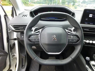 Peugeot 3008 Peugeot 3008 1.2 PURETECH ALLURE - afbeelding nr 12