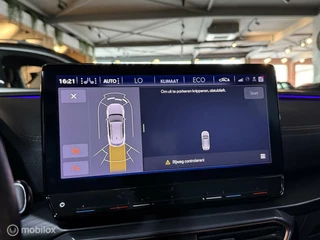 CUPRA Formentor CUPRA Formentor 1.4 e-Hybrid VZ Performance | CRUISE | NAVI - afbeelding nr 35
