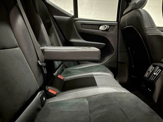 Volvo XC40 Volvo XC40 1.5 T5 Recharge R-Design Pano Cruise Camera - afbeelding nr 27