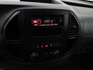 Mercedes-Benz Vito | Airco | Cruise | BPM vrij !!! | 2-2-2-3 Stoelopstelling - afbeelding nr 18