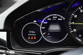 Porsche Cayenne Porsche Cayenne Coupé (8-7 beschikbaar) 3.0 E-Hybrid 462pk Sport Design | Panoramadak | 22'' Velgen | ACC | Head-Up | Bose | Sportchrono | Leder Dashbord | - afbeelding nr 34