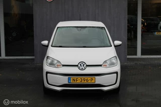 Volkswagen up! Volkswagen Up!|1.0 BMT|Move Up!|5Drs|Airco|Boekjes|Nap - afbeelding nr 5