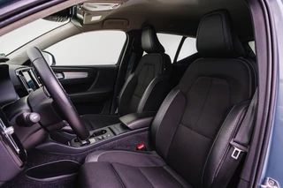 Volvo XC40 - afbeelding nr 5