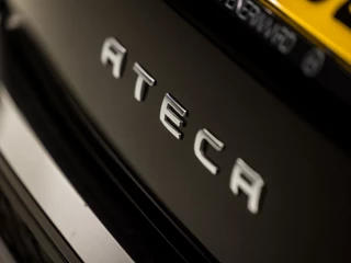 SEAT Ateca (APPLE CARPLAY, GROOT NAVI, CAMERA, CLIMATE, DAB+, SPORTSTOELEN, LED KOPLAMPEN, GETINT GLAS, NIEUWE APK, NIEUWSTAAT) - afbeelding nr 32