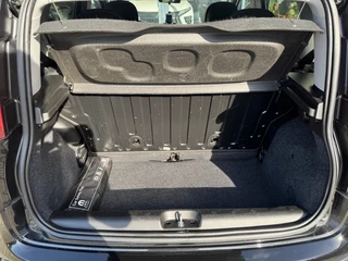 Fiat Panda Fiat Panda 1.0 Hybrid Easy - parkeersensoren - afbeelding nr 21