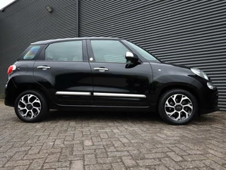 Fiat 500L Fiat 500 L 1.4-16V Urban PopStar (Vol-Opties!) 1e eigenaar - afbeelding nr 16
