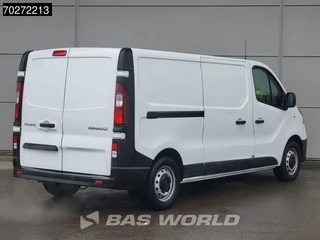 Renault Trafic Renault Trafic 120pk L2H1 Euro6 Airco Parkeersensoren L2 6m3 Airco - afbeelding nr 3