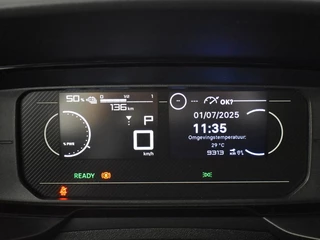 Toyota ProAce Toyota ProAce CITY Electric Challenger 50 kWh | Nieuw Model | Stuur en Stoelverwarming - afbeelding nr 23