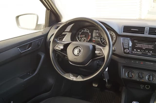 Škoda Fabia - afbeelding nr 10
