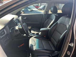 Kia Niro Kia Niro 1.6 GDI HYBRID DESIGN EDITION NAVI/STOELVERW./LED/LMV/NL-AUTO - afbeelding nr 42