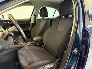 Škoda Octavia Škoda Octavia 1.0 TSI Business Ed. 18