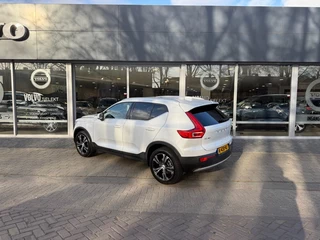 Volvo XC40 - afbeelding nr 5