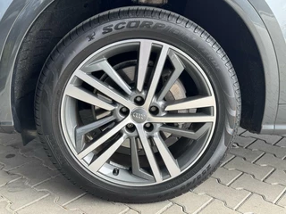 Audi Q5 Audi Q5 2.0 TFSI Quattro 3x S Line DEALERONDERHOUDEN*VOL OPTIES - afbeelding nr 20