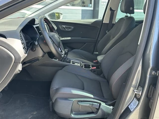 SEAT Leon SEAT Leon 1.4 TSI 125Pk FR Pano Navi Led Pdc 2018 - afbeelding nr 9
