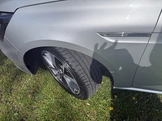Renault Mégane Estate - afbeelding nr 34